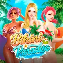 Bikini Paradise — Karamba Casino
