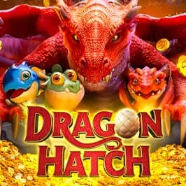 Dragon Hatch at Karamba Casino