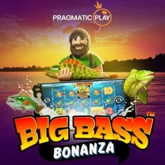 Big Bass Bonanza at Karamba Casino