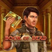 Book of Dead at Karamba Casino