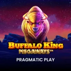 Buffalo King at Karamba Casino