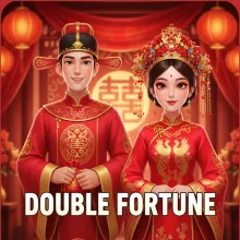 Double Fortune — Karamba Casino