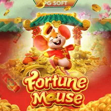 Fortune Mouse — Karamba Casino
