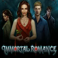 Immortal Romance at Karamba Casino