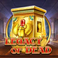 Legacy of Dead — Karamba Casino
