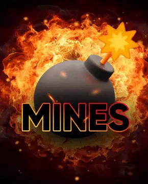 Mines — Karamba Casino