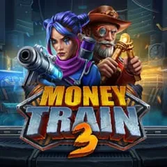 Money Train 3 — Karamba Casino