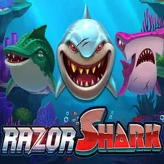 Razor Shark — Karamba Casino