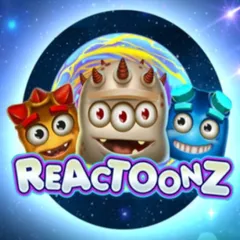 Reactoonz — Karamba Casino