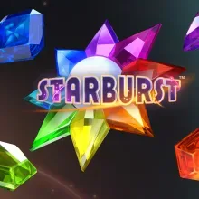 Starburst at Karamba Casino
