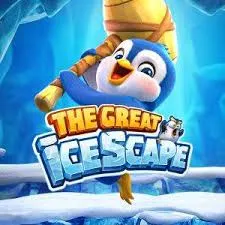The Great Ice Escape — Karamba Casino
