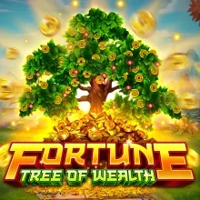 Tree of Fortune — Karamba Casino
