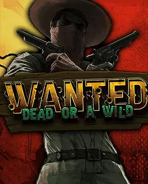 Wanted Dead or Wild — Karamba Casino