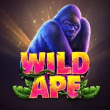 Wild Ape — Karamba Casino