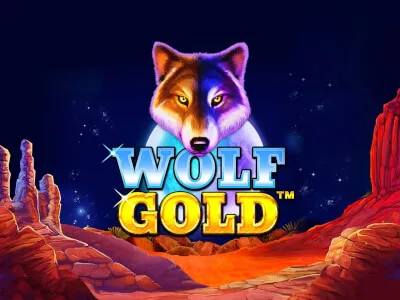 Wolf Gold — Karamba Casino